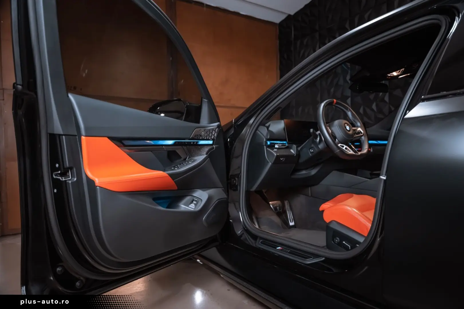 BMW 1000  PS   Vollcarbon   Ceramic   KW V4