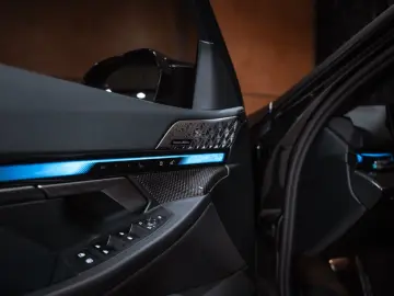 BMW 1000  PS   Vollcarbon   Ceramic   KW V4