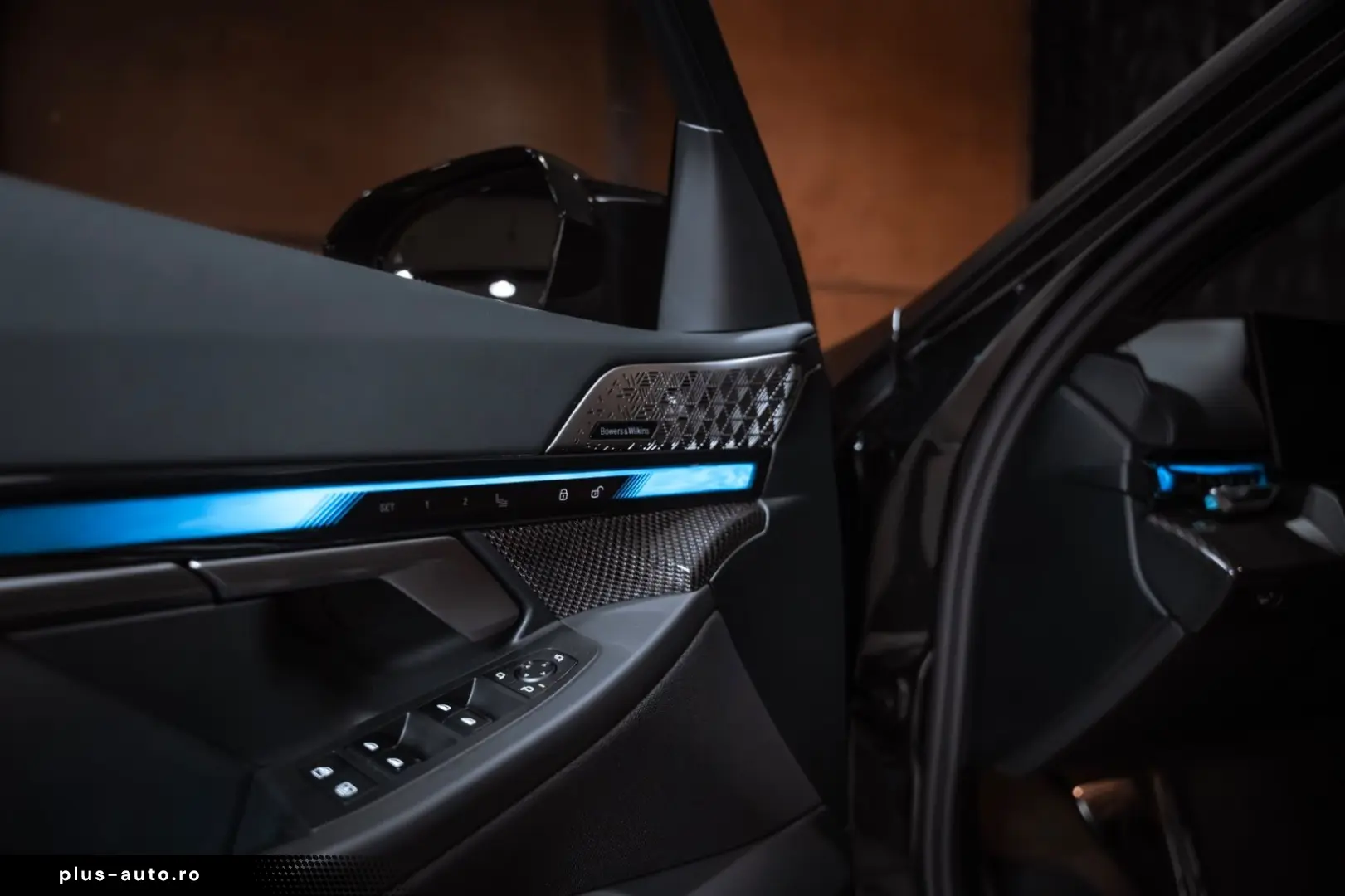 BMW 1000  PS   Vollcarbon   Ceramic   KW V4