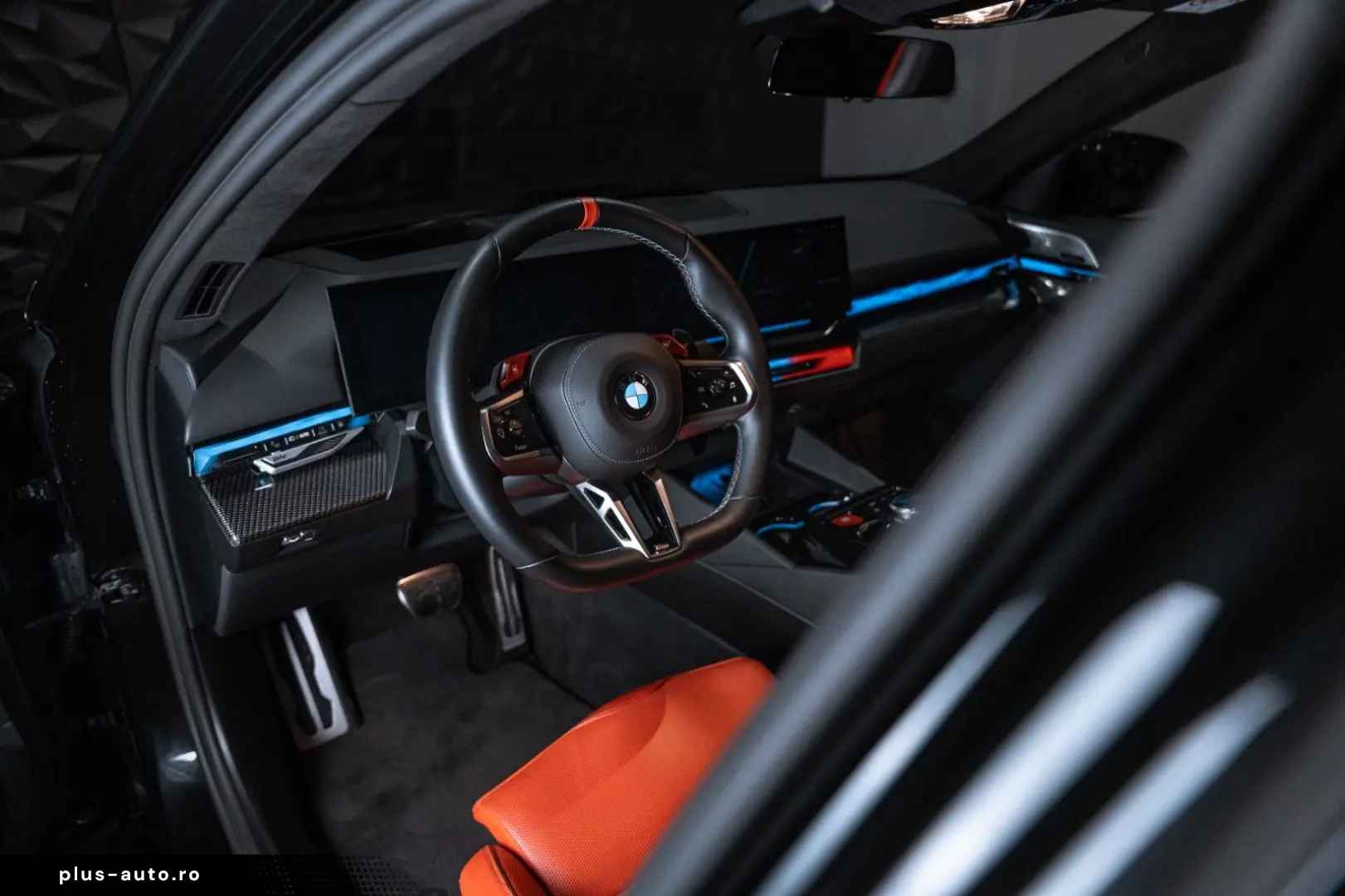 BMW 1000  PS   Vollcarbon   Ceramic   KW V4