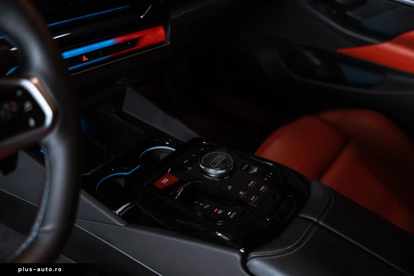 BMW 1000  PS   Vollcarbon   Ceramic   KW V4