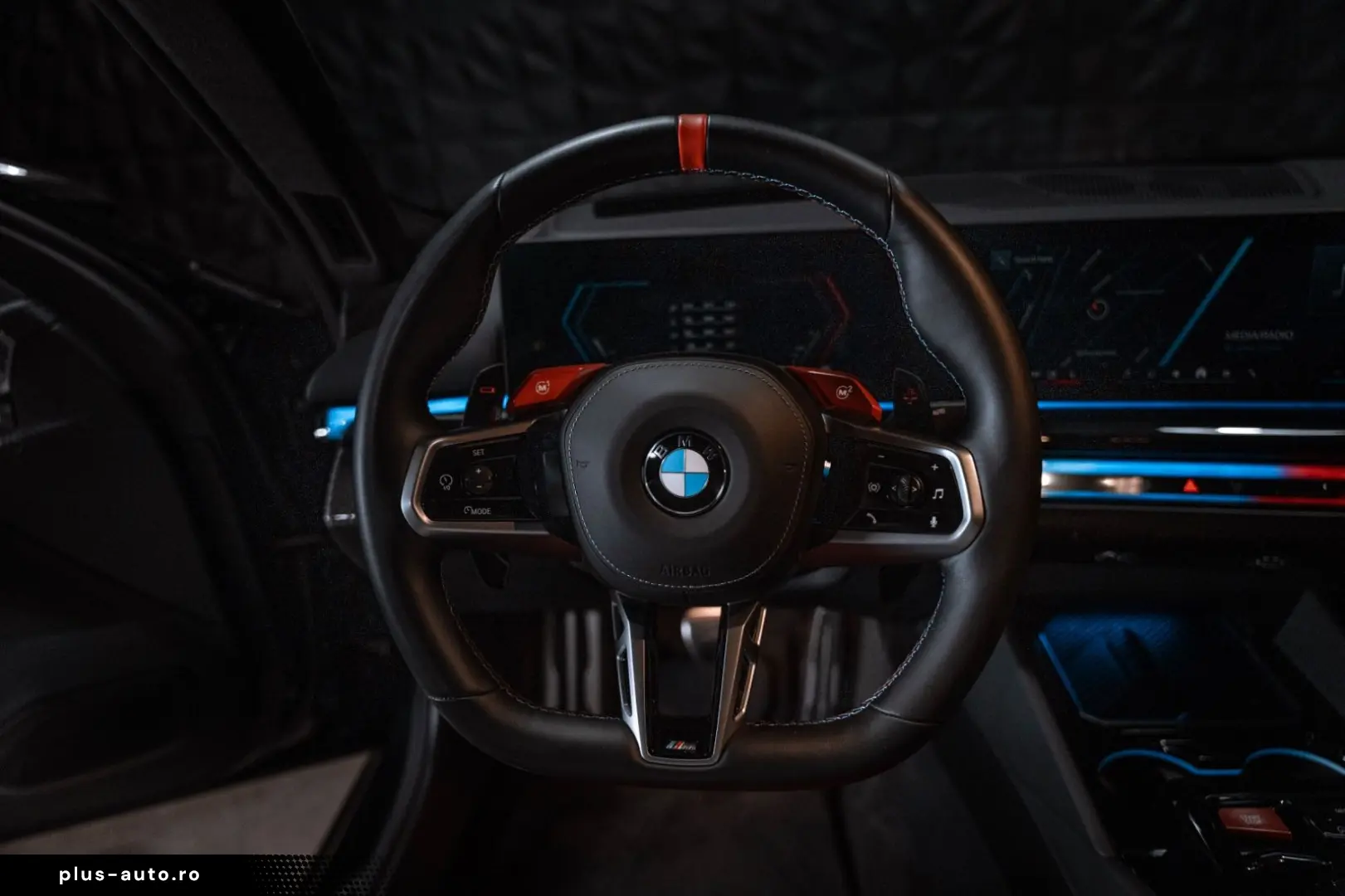 BMW 1000  PS   Vollcarbon   Ceramic   KW V4