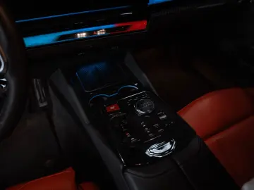 BMW 1000  PS   Vollcarbon   Ceramic   KW V4