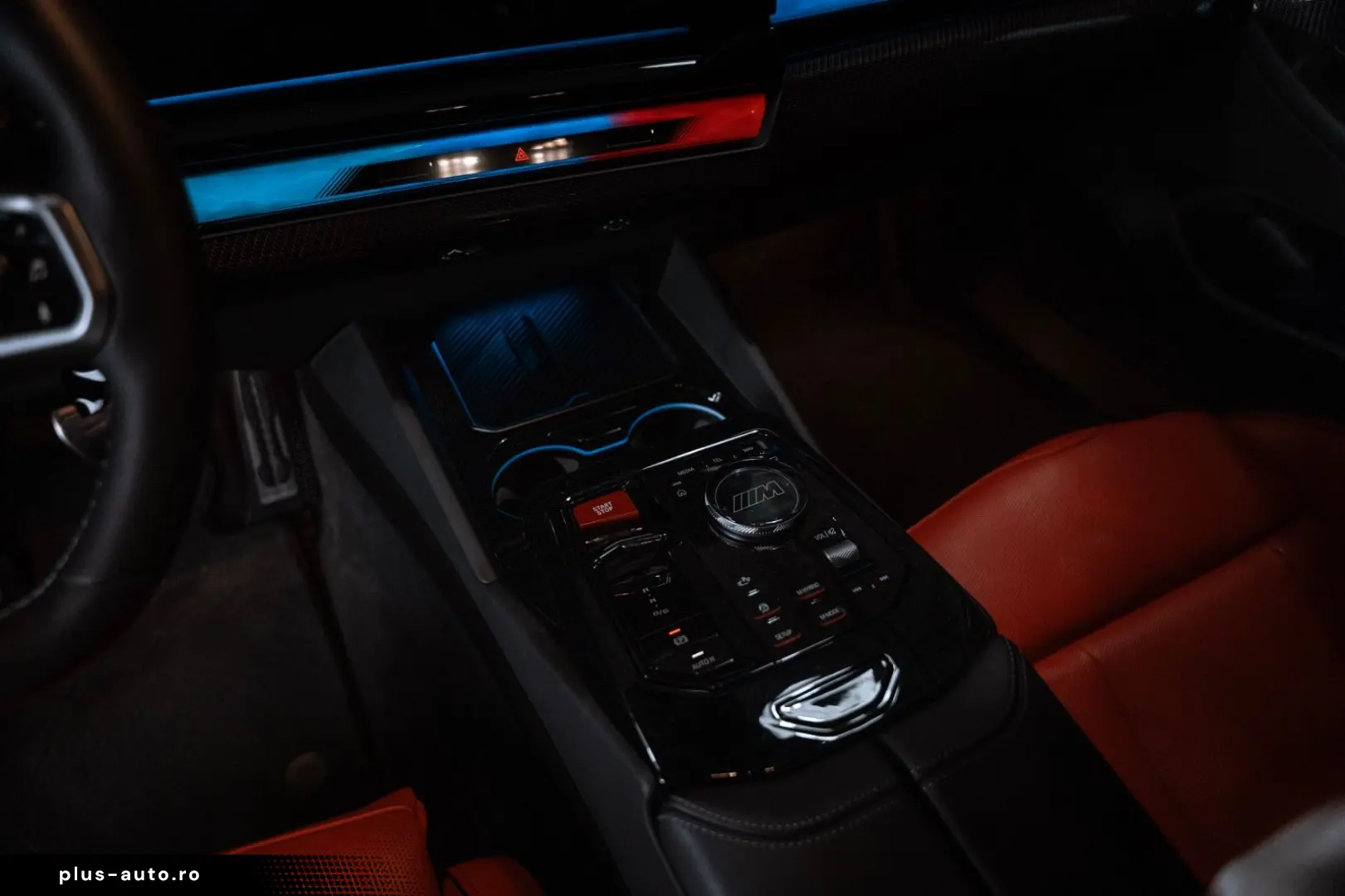 BMW 1000  PS   Vollcarbon   Ceramic   KW V4