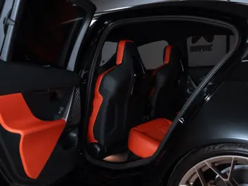 BMW 1000  PS   Vollcarbon   Ceramic   KW V4