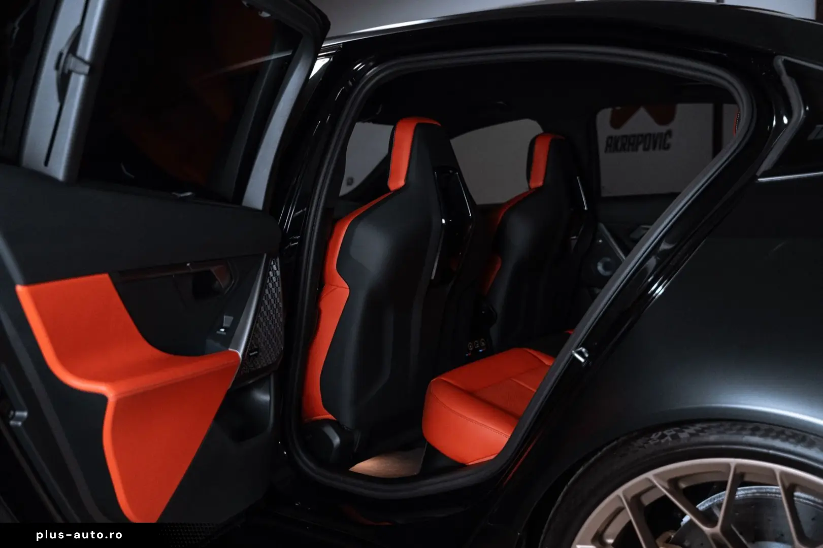 BMW 1000  PS   Vollcarbon   Ceramic   KW V4