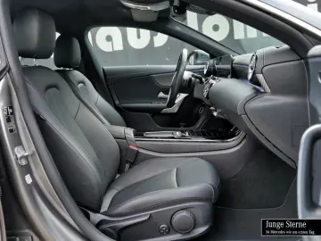 MERCEDES-BENZ CLA 200 d PROGRESSIVE AMBIENTE KAM SHZ&hellip;