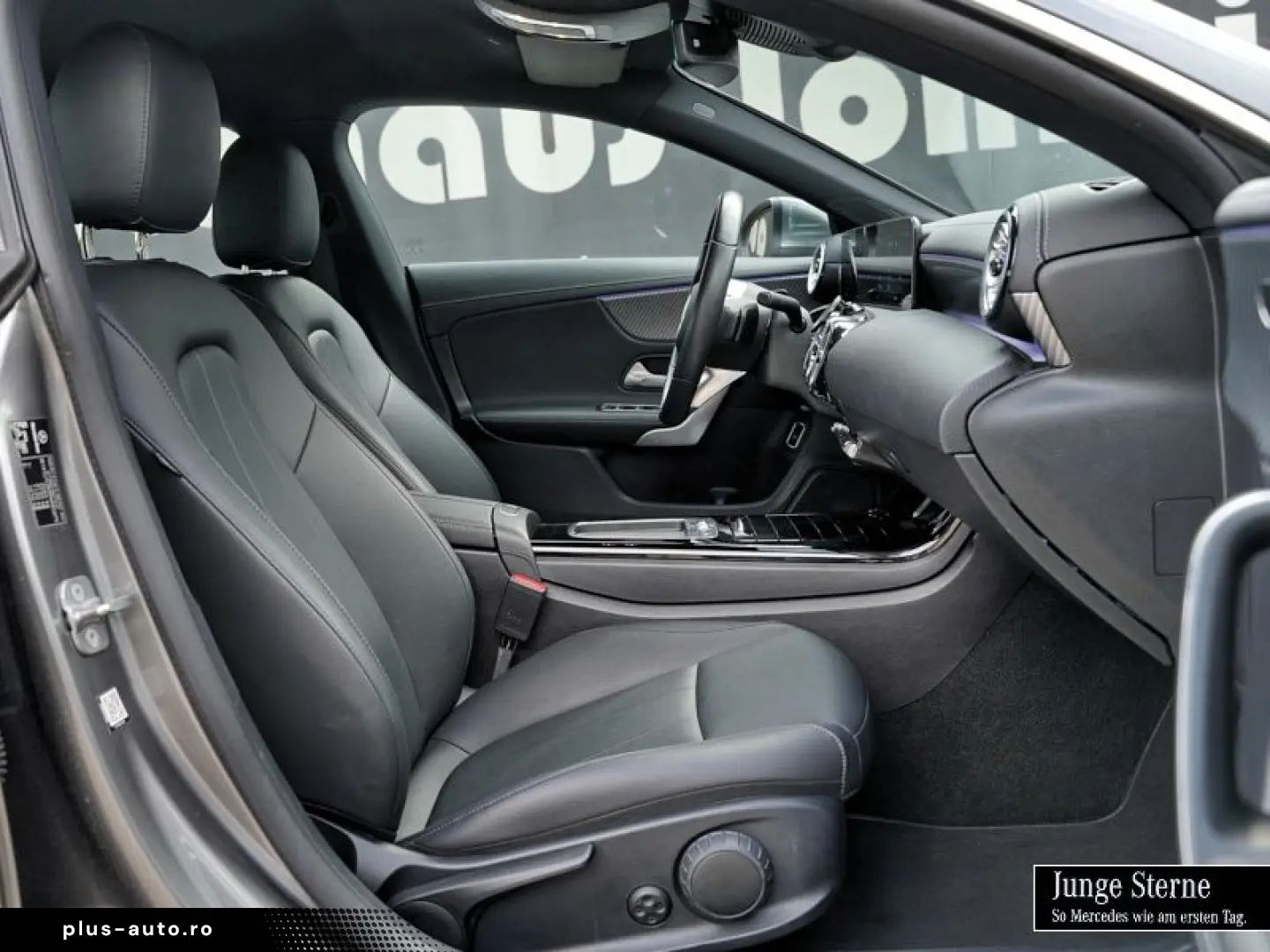 MERCEDES-BENZ CLA 200 d PROGRESSIVE AMBIENTE KAM SHZ&hellip;