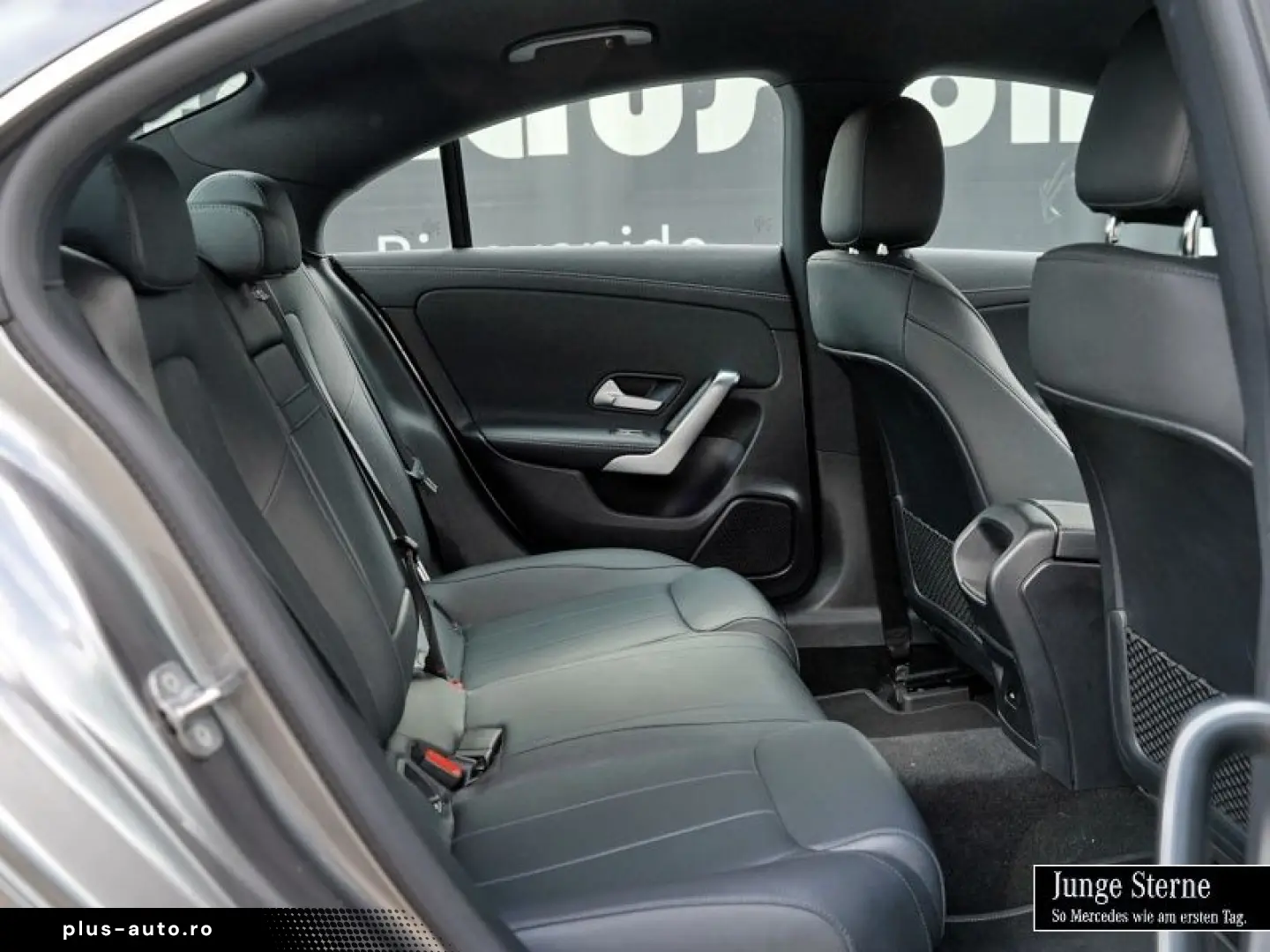 MERCEDES-BENZ CLA 200 d PROGRESSIVE AMBIENTE KAM SHZ&hellip;