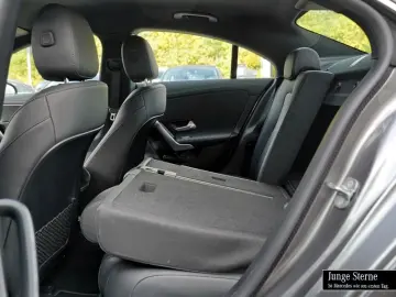 MERCEDES-BENZ CLA 200 d PROGRESSIVE AMBIENTE KAM SHZ&hellip;