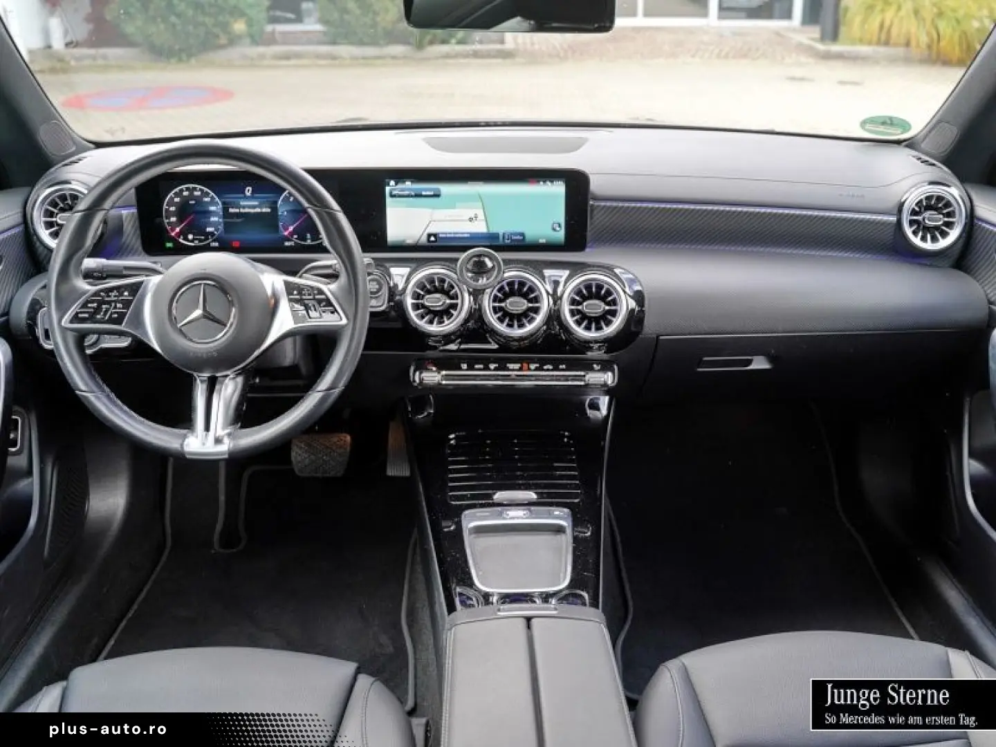 MERCEDES-BENZ CLA 200 d PROGRESSIVE AMBIENTE KAM SHZ&hellip;