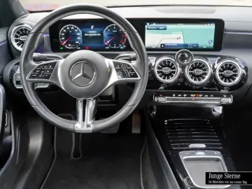 MERCEDES-BENZ CLA 200 d PROGRESSIVE AMBIENTE KAM SHZ&hellip;