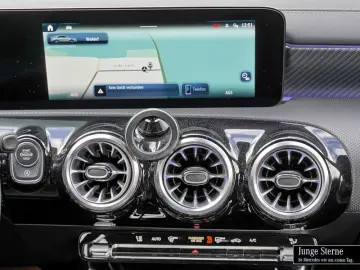 MERCEDES-BENZ CLA 200 d PROGRESSIVE AMBIENTE KAM SHZ&hellip;