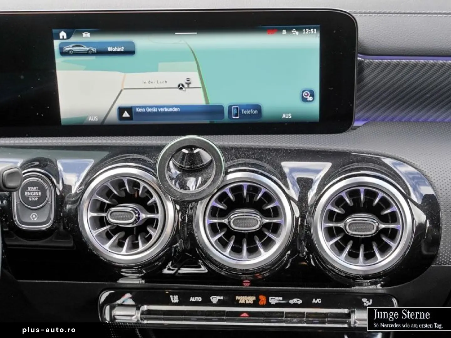 MERCEDES-BENZ CLA 200 d PROGRESSIVE AMBIENTE KAM SHZ&hellip;