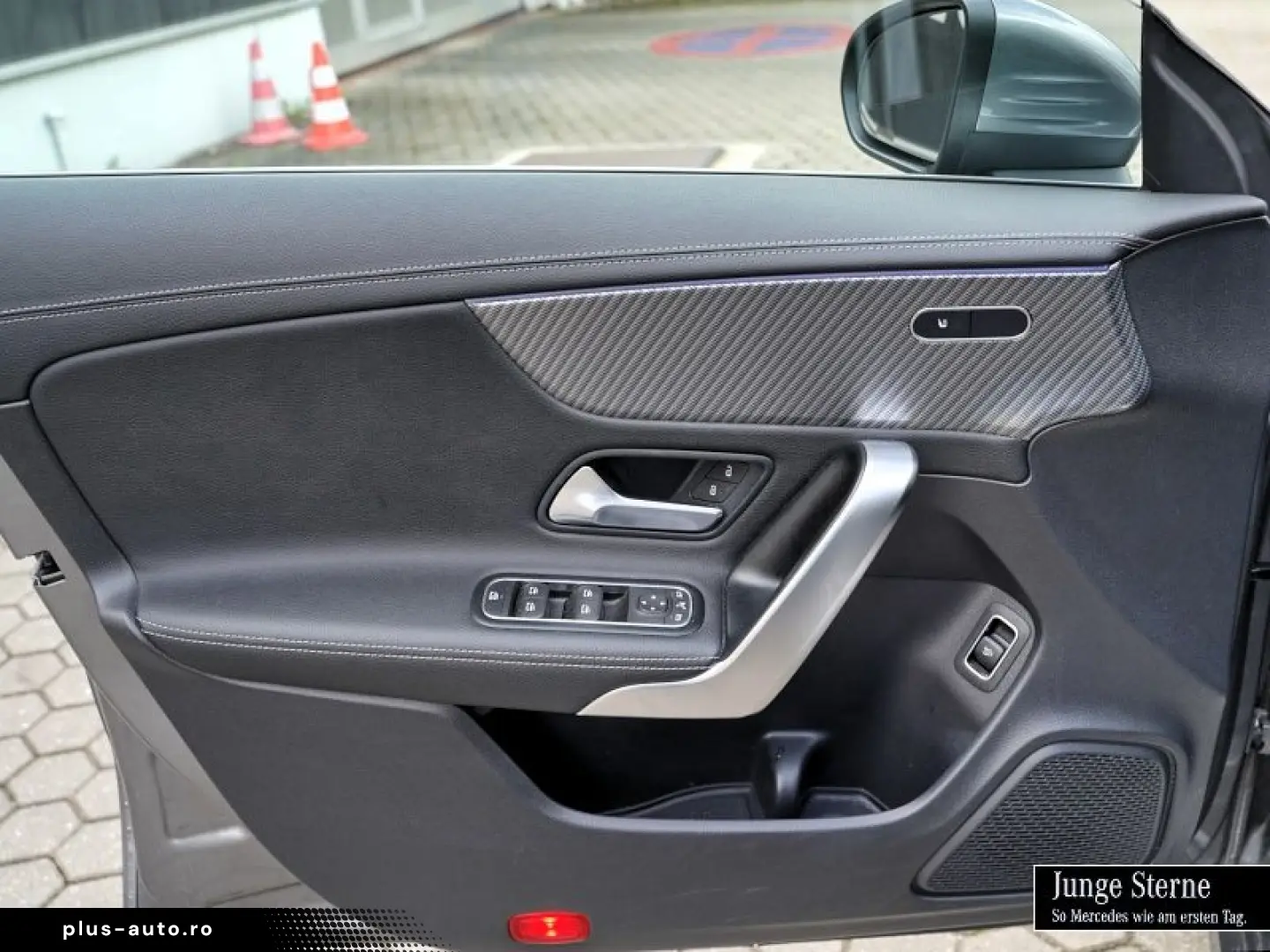 MERCEDES-BENZ CLA 200 d PROGRESSIVE AMBIENTE KAM SHZ&hellip;