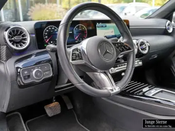 MERCEDES-BENZ CLA 200 d PROGRESSIVE AMBIENTE KAM SHZ&hellip;