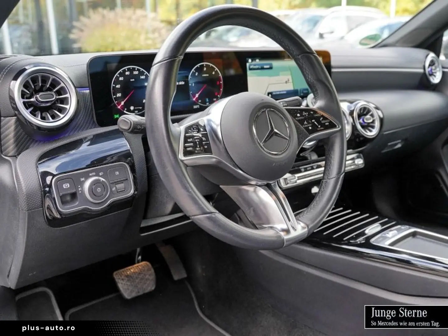 MERCEDES-BENZ CLA 200 d PROGRESSIVE AMBIENTE KAM SHZ&hellip;