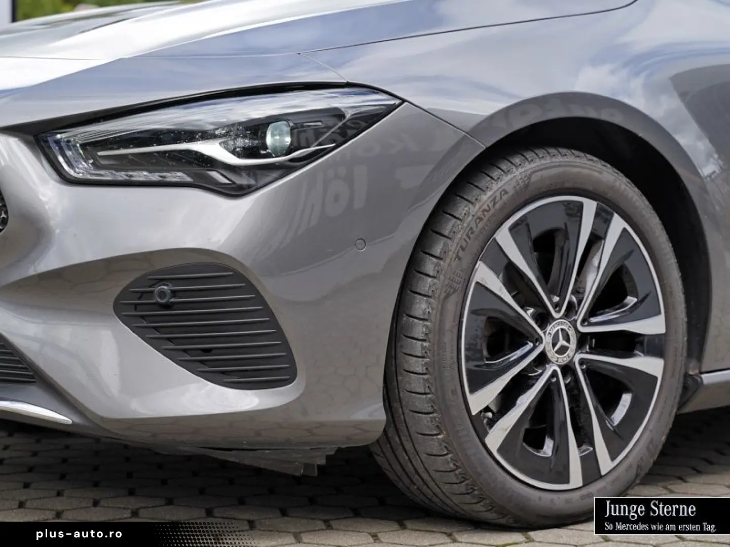 MERCEDES-BENZ CLA 200 d PROGRESSIVE AMBIENTE KAM SHZ&hellip;