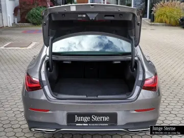 MERCEDES-BENZ CLA 200 d PROGRESSIVE AMBIENTE KAM SHZ&hellip;
