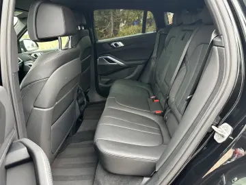 BMW X6 xDrive 40 d M Sport NAVI ACC LASER 1.Hd