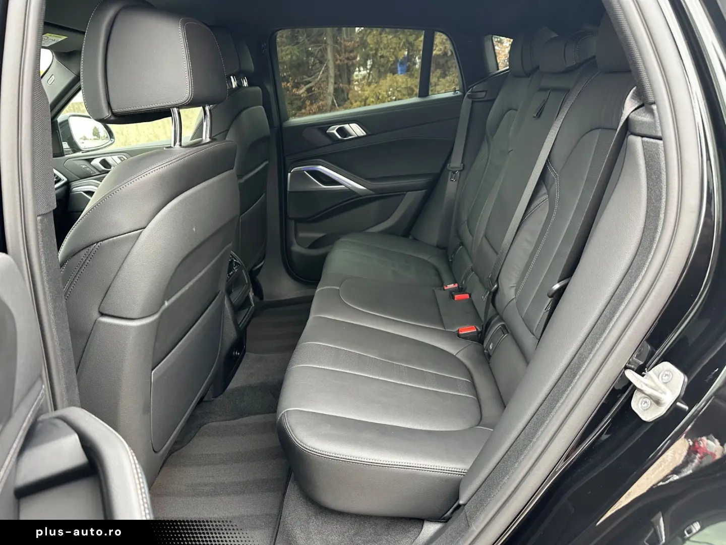 BMW X6 xDrive 40 d M Sport NAVI ACC LASER 1.Hd