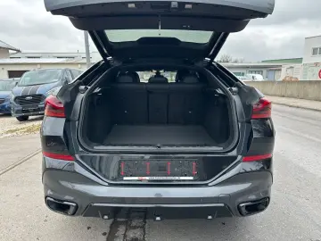 BMW X6 xDrive 40 d M Sport NAVI ACC LASER 1.Hd