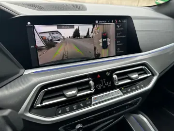 BMW X6 xDrive 40 d M Sport NAVI ACC LASER 1.Hd