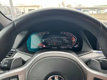 BMW X6 xDrive 40 d M Sport NAVI ACC LASER 1.Hd