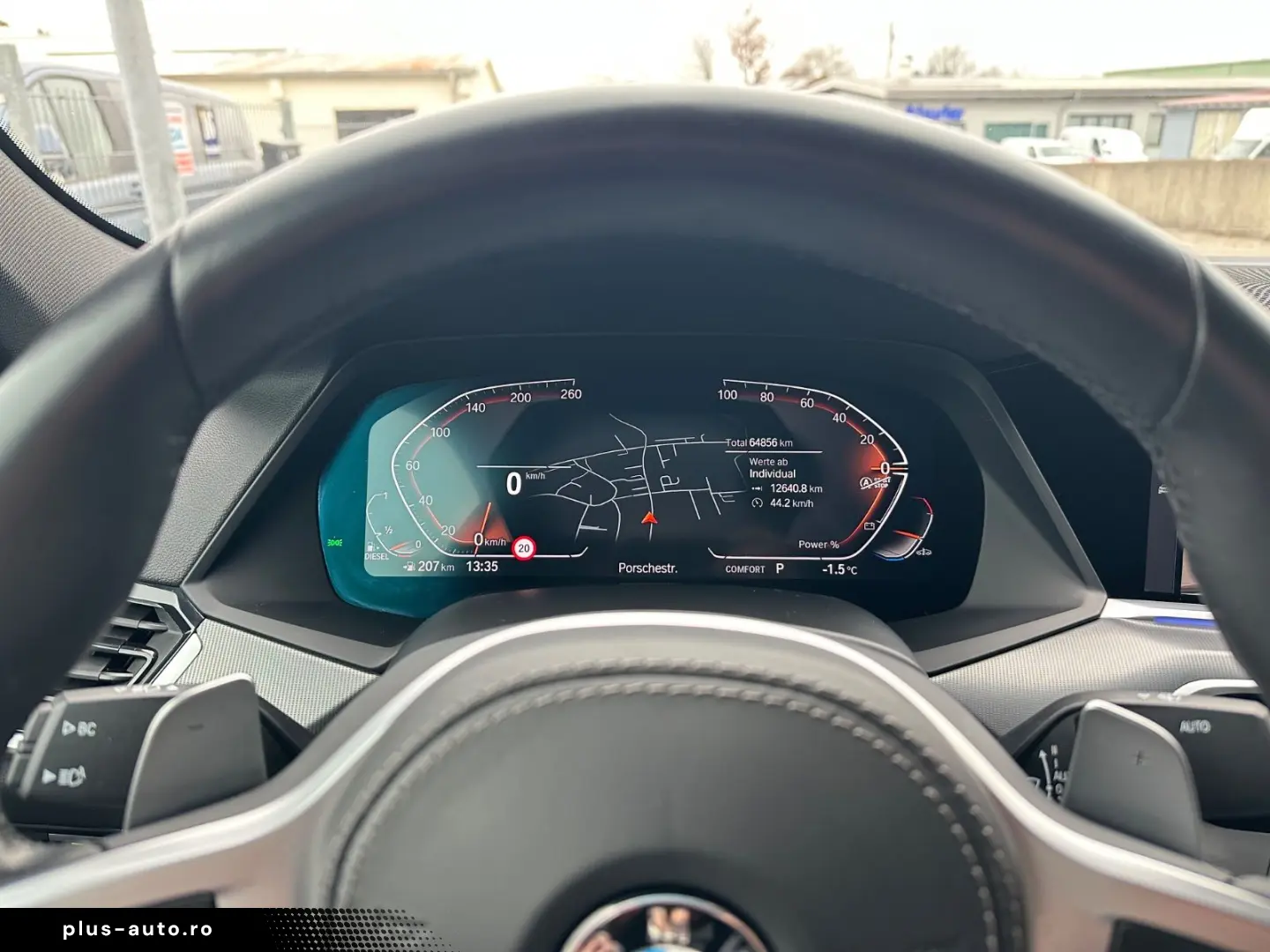 BMW X6 xDrive 40 d M Sport NAVI ACC LASER 1.Hd