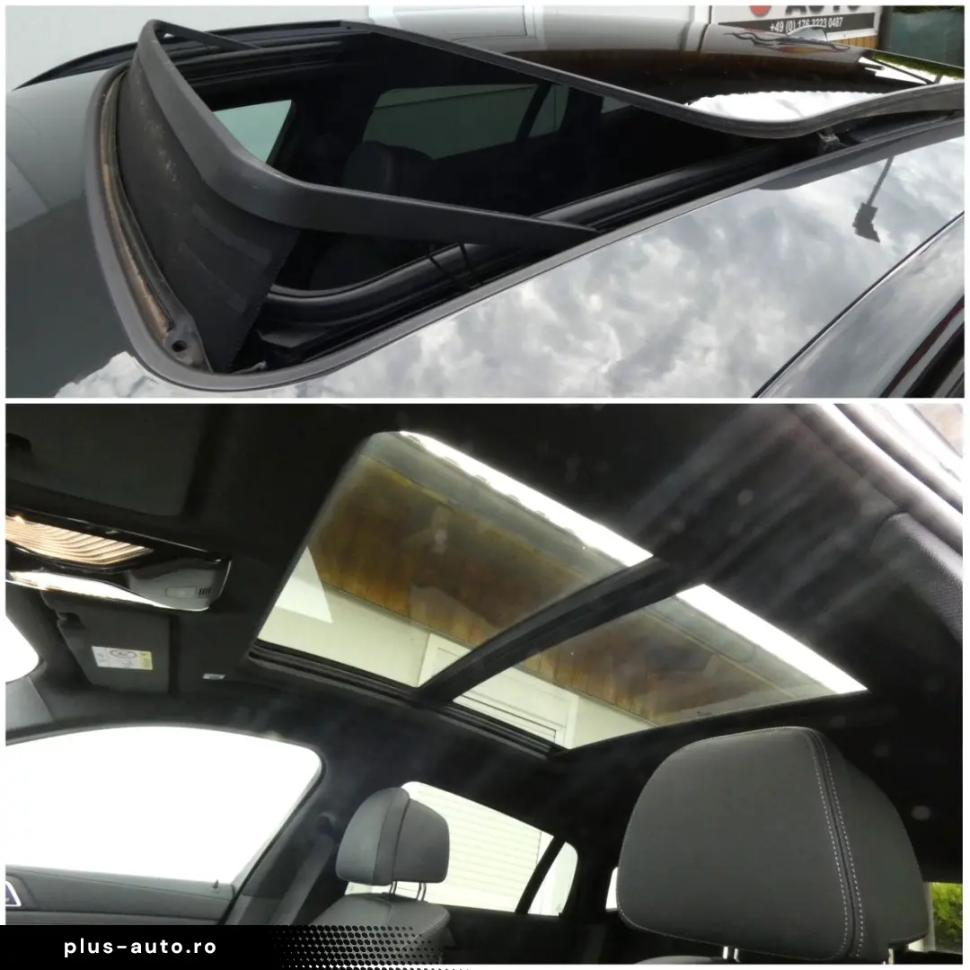 BMW X6 xDrive 30d M Sport LASER ACTIVESOUND 360  PAN