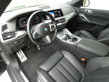 BMW X6 xDrive 30d M Sport LASER ACTIVESOUND 360  PAN