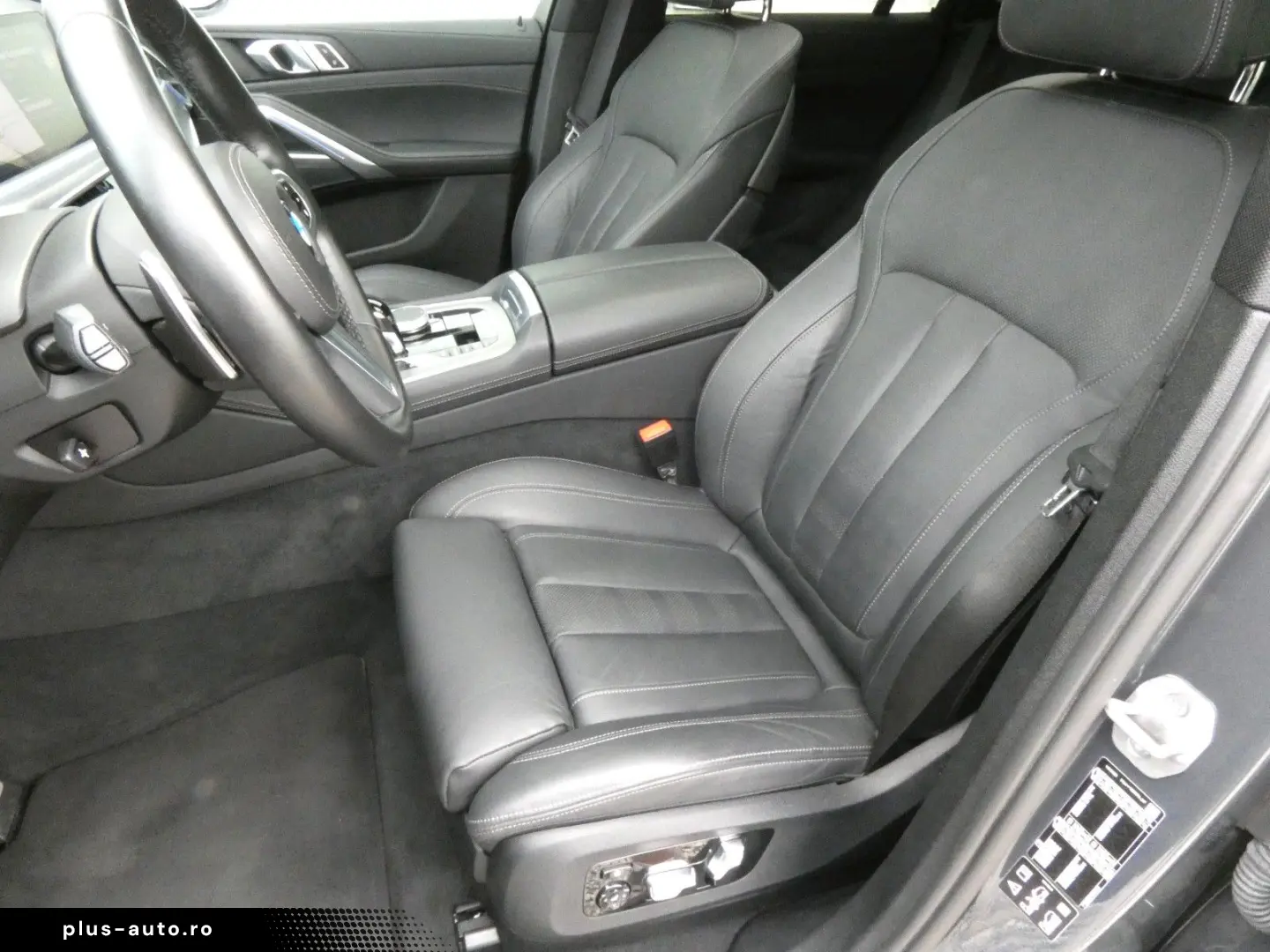 BMW X6 xDrive 30d M Sport LASER ACTIVESOUND 360  PAN