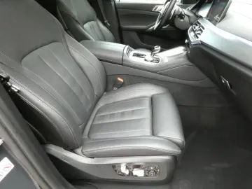 BMW X6 xDrive 30d M Sport LASER ACTIVESOUND 360  PAN