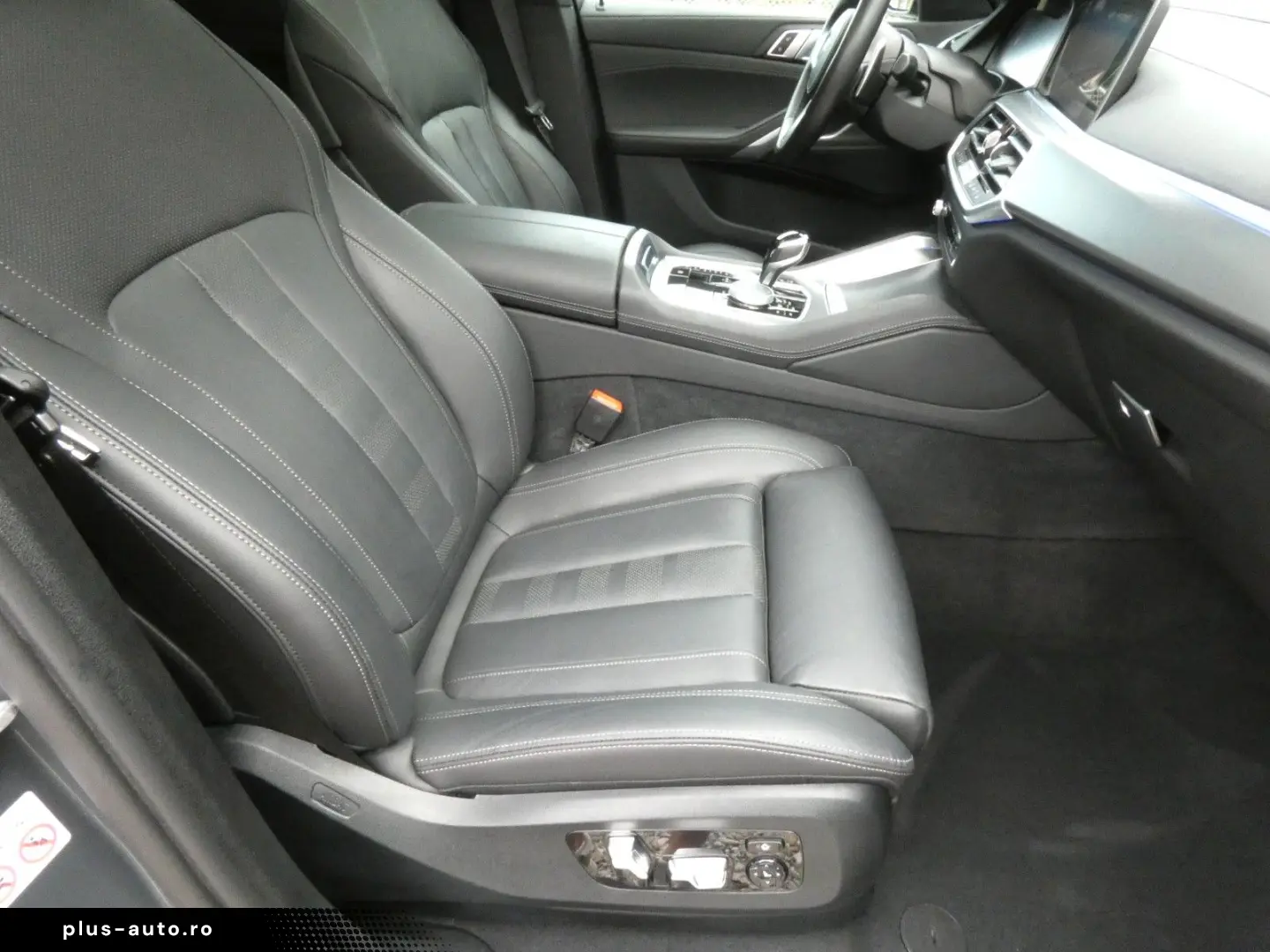 BMW X6 xDrive 30d M Sport LASER ACTIVESOUND 360  PAN