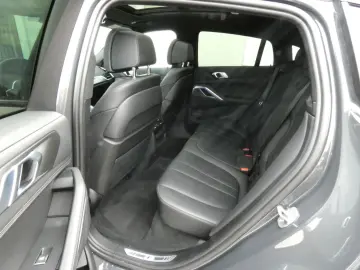 BMW X6 xDrive 30d M Sport LASER ACTIVESOUND 360  PAN