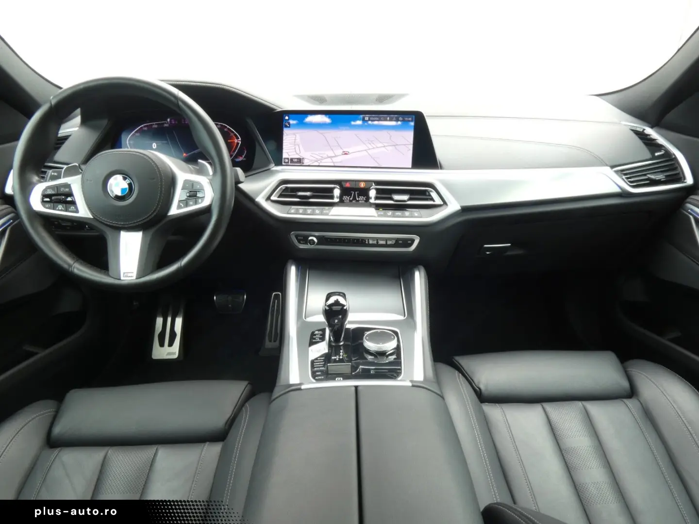 BMW X6 xDrive 30d M Sport LASER ACTIVESOUND 360  PAN