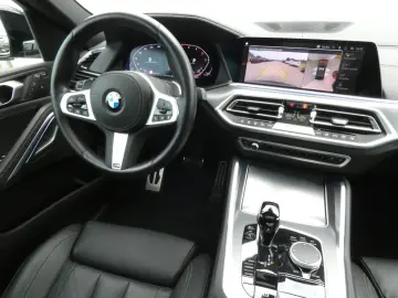 BMW X6 xDrive 30d M Sport LASER ACTIVESOUND 360  PAN