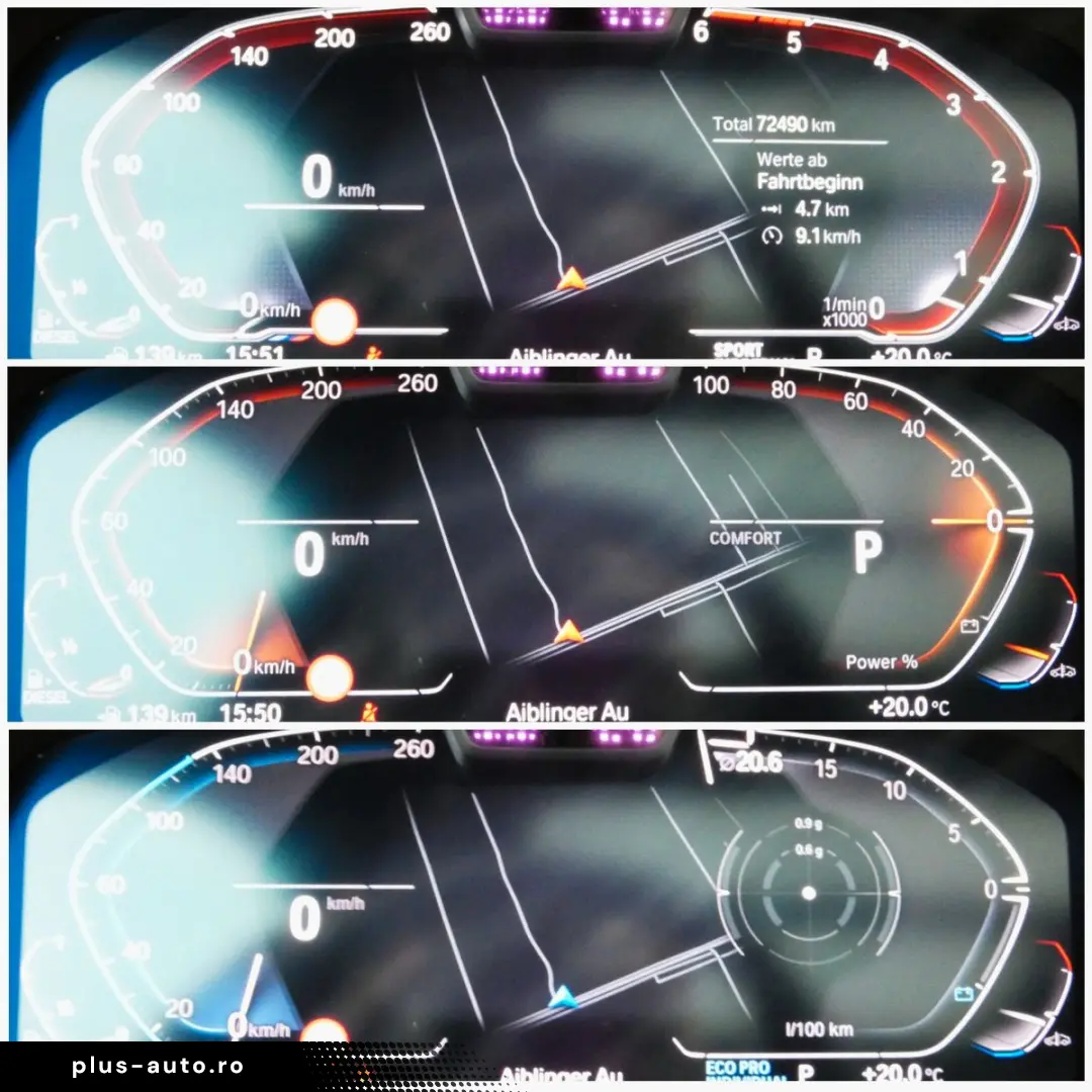 BMW X6 xDrive 30d M Sport LASER ACTIVESOUND 360  PAN