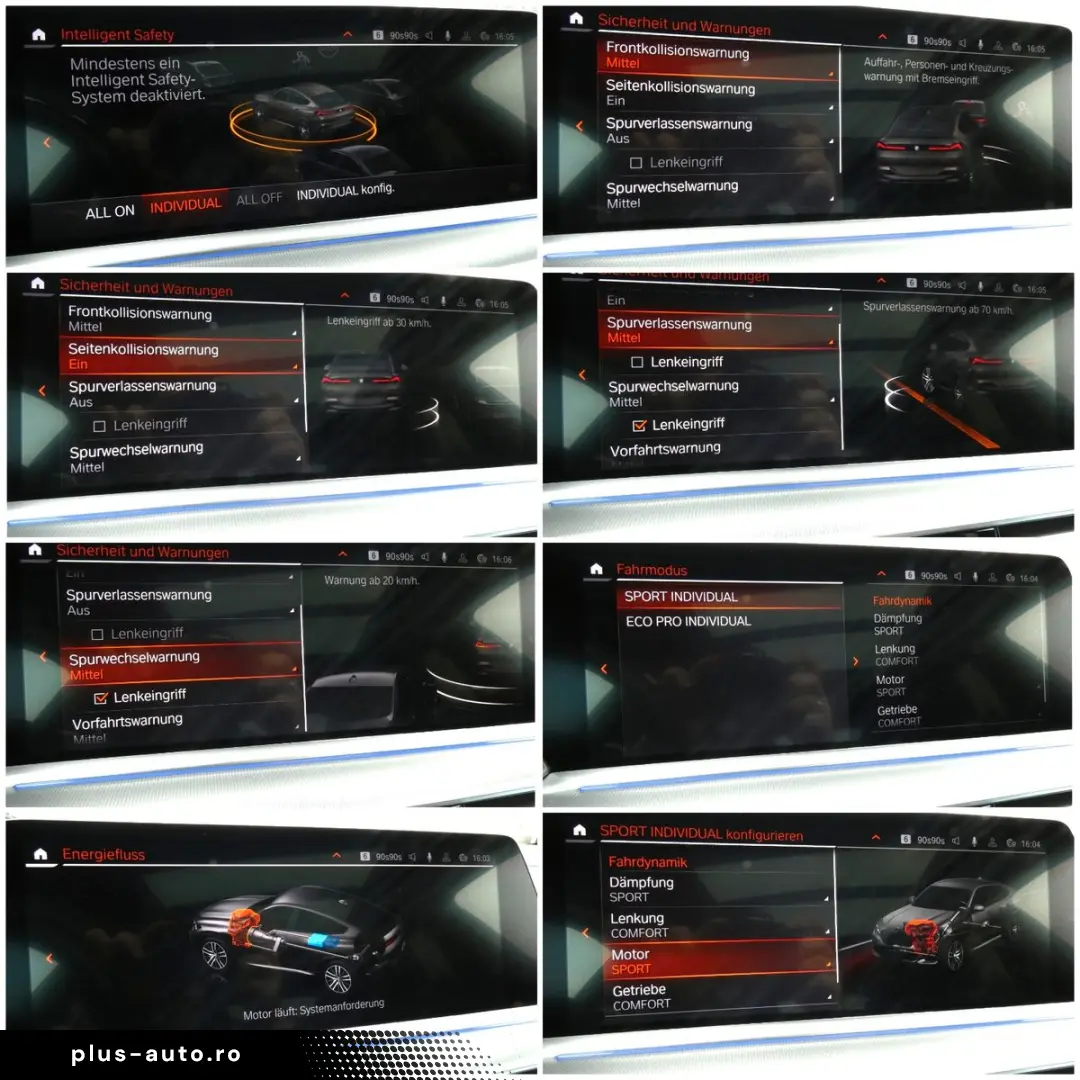 BMW X6 xDrive 30d M Sport LASER ACTIVESOUND 360  PAN