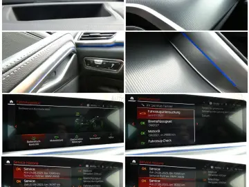 BMW X6 xDrive 30d M Sport LASER ACTIVESOUND 360  PAN