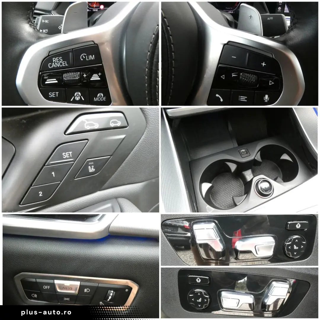 BMW X6 xDrive 30d M Sport LASER ACTIVESOUND 360  PAN