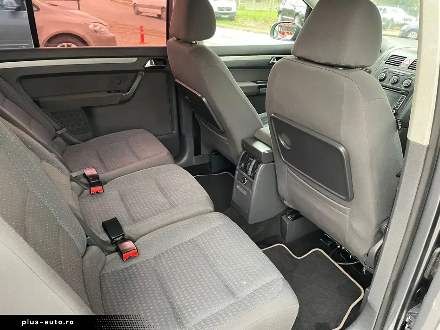 Volkswagen Touran 1.6 Trendline