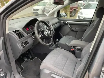 Volkswagen Touran 1.6 Trendline