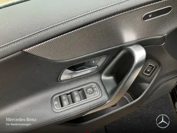 MERCEDES-BENZ CLA 200 d CP Prog Dist Pano LED AHK 360  HUD