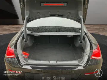 MERCEDES-BENZ CLA 200 d CP Prog Dist Pano LED AHK 360  HUD