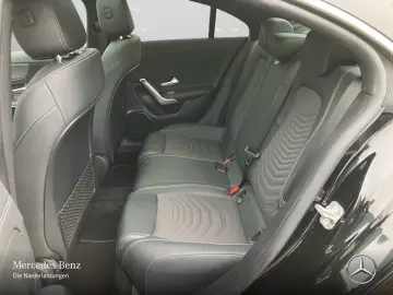 MERCEDES-BENZ CLA 200 d CP Prog Dist Pano LED AHK 360  HUD