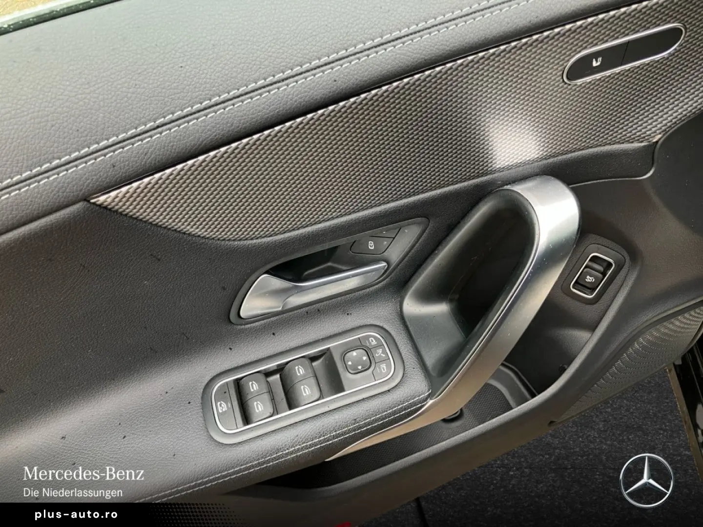 MERCEDES-BENZ CLA 200 d CP Prog Dist Pano LED AHK 360  HUD