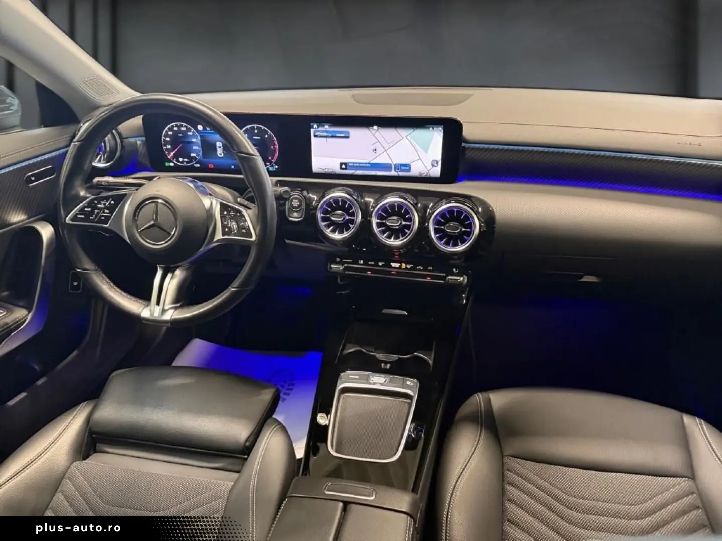 MERCEDES-BENZ CLA 200 d Coupé PROGR. KAM. MBUX LED AMBI. AHK