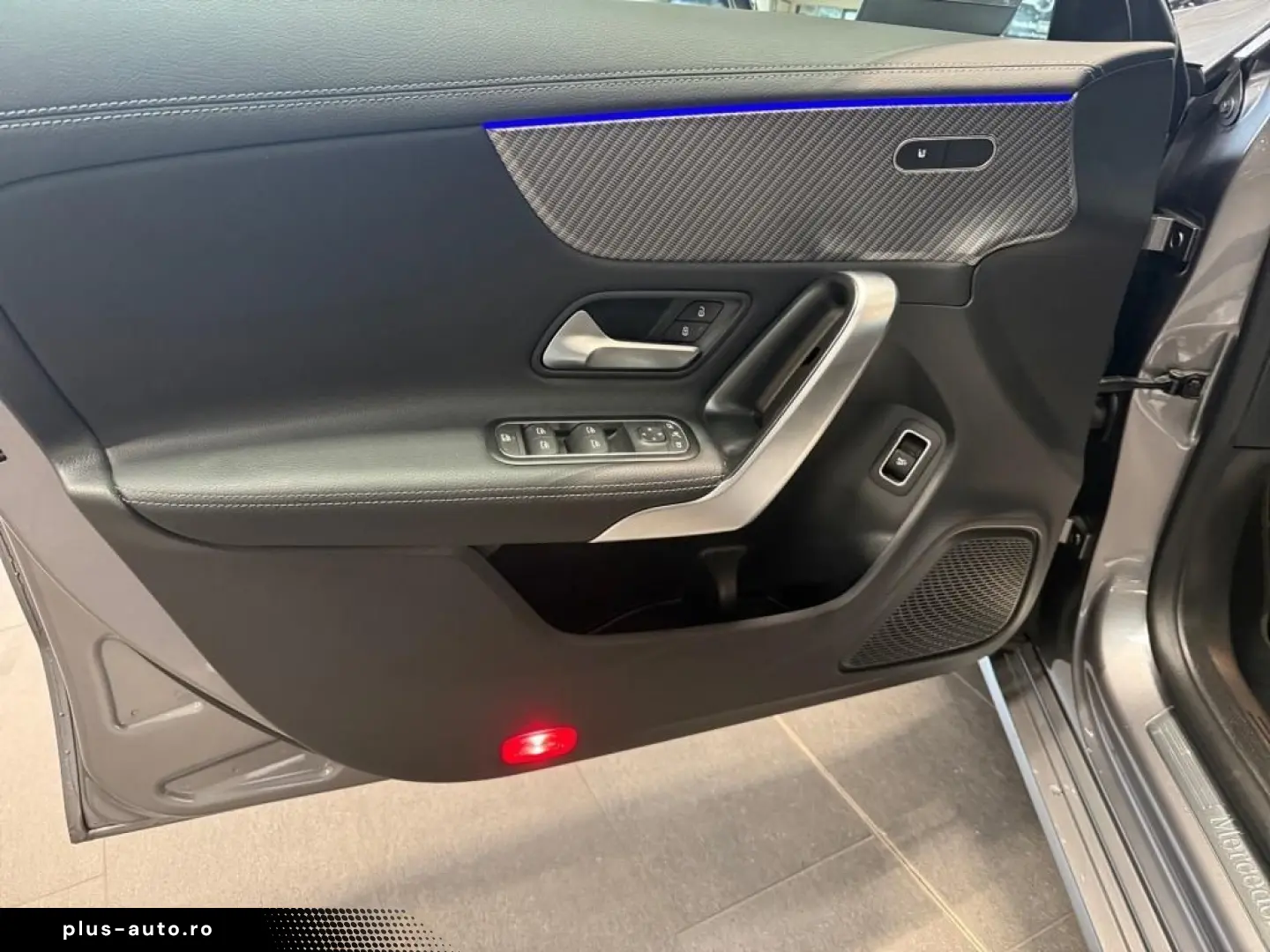 MERCEDES-BENZ CLA 200 d Coupé PROGR. KAM. MBUX LED AMBI. AHK