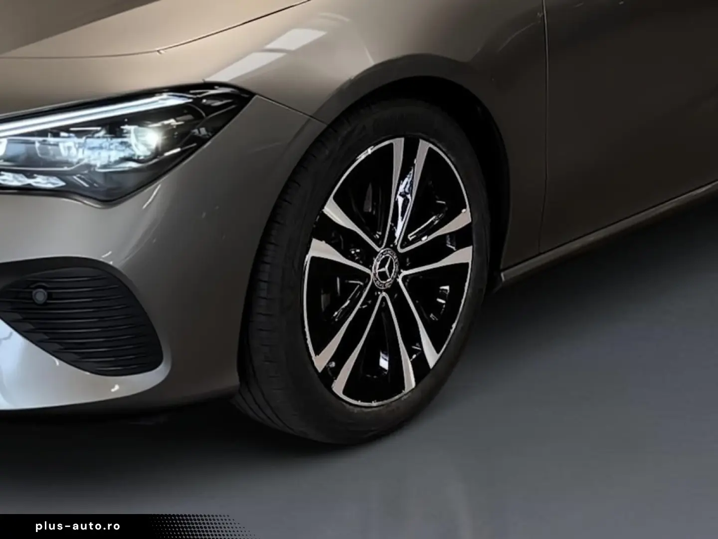 MERCEDES-BENZ CLA 200 d Coupé PROGR. KAM. MBUX LED AMBI. AHK